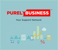 Setting up a business